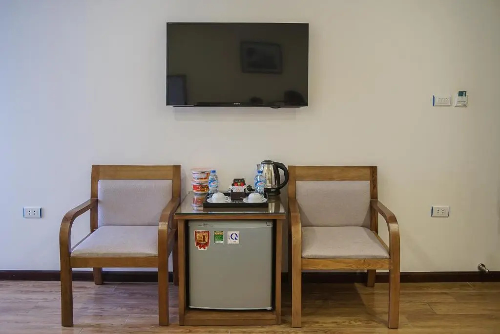 One Hotel - Chambres