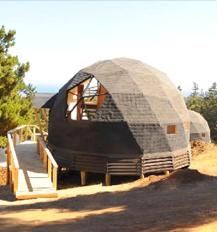 Lemudomos Lodge & Glamping