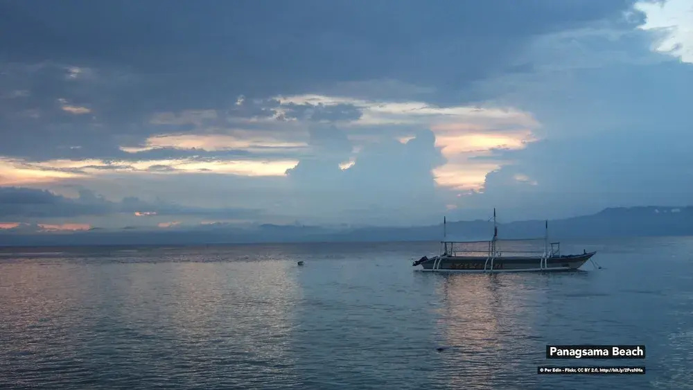 Beach & Waterfront