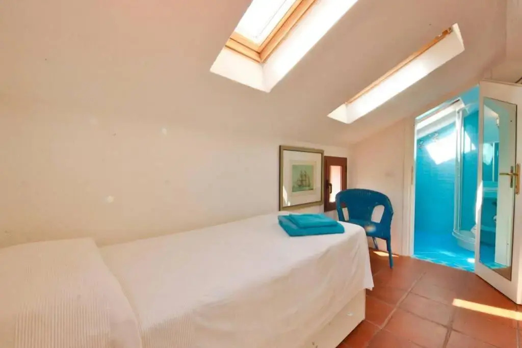 Cottage Sardinia by KlabHouse - фото 4