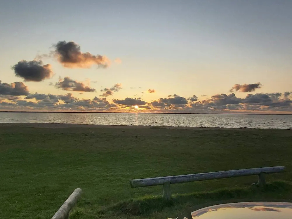 4 Star Holiday Home in Hemmet