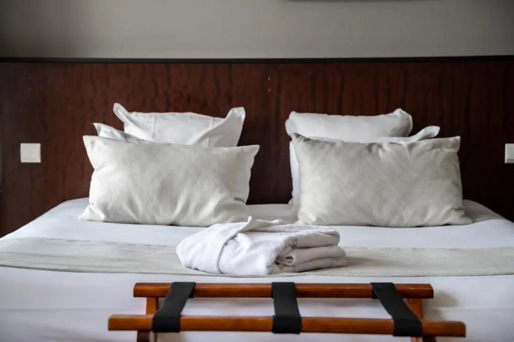 Domaine de Cice-Blossac, Resort Spa & Golf - Chambres
