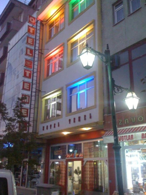 Hotel photo 14