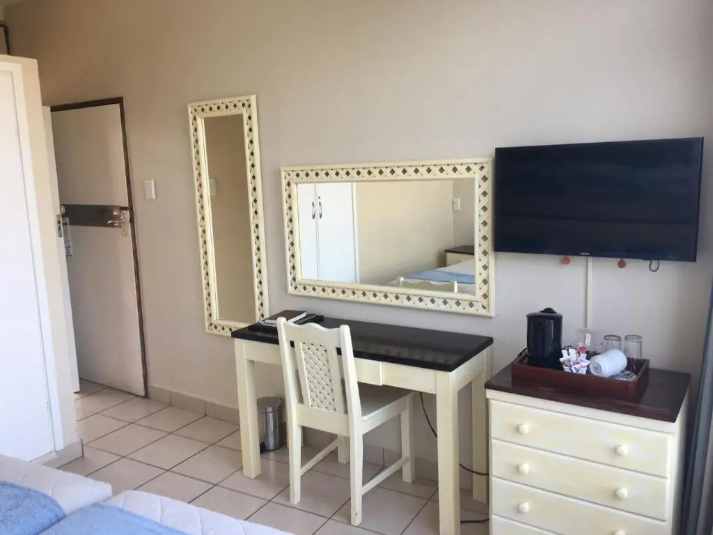 Salt Rock Hotel and Beach Resort - Chambres