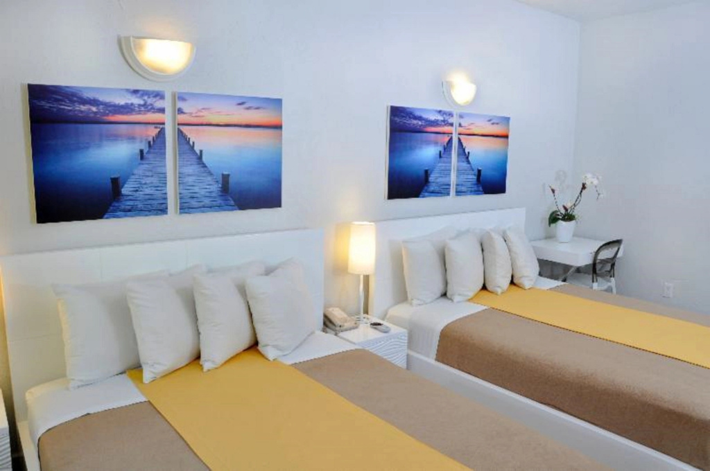 Ocean Five Hotel — 4