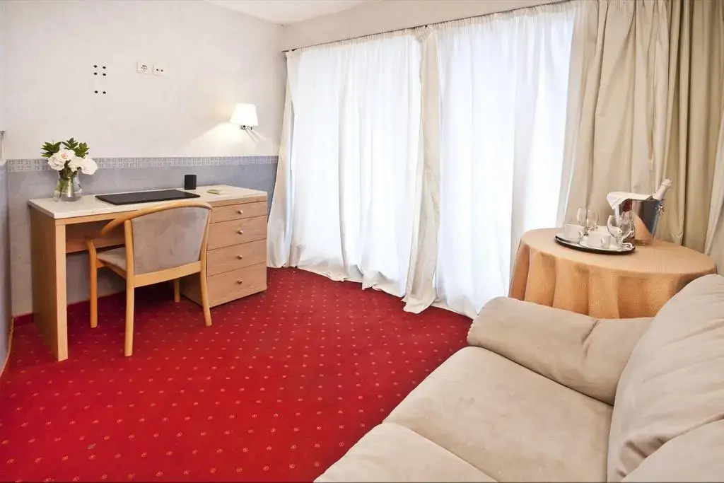 Prime Isthmus Hotel - Général