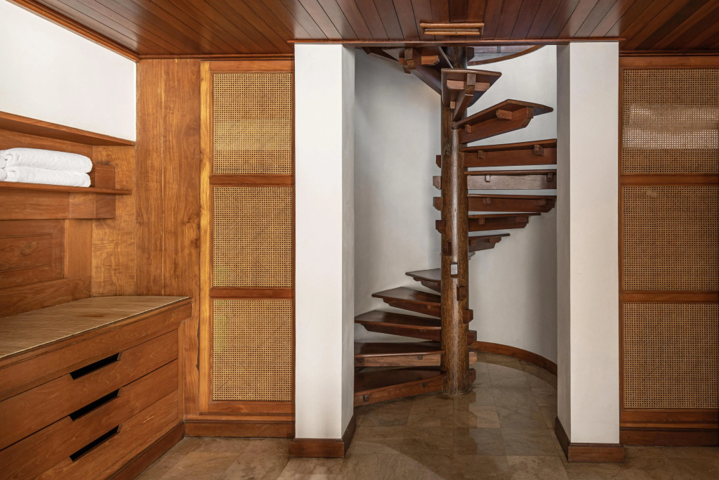 Standard Duplex room