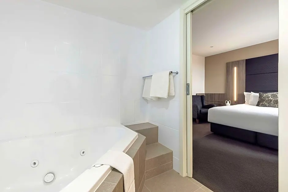 Rydges South Park Adelaide - Chambres
