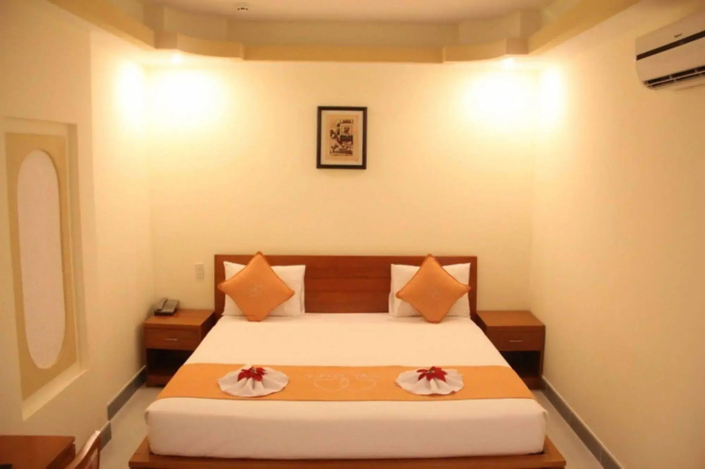 Thao Ha Hotel - фото 26