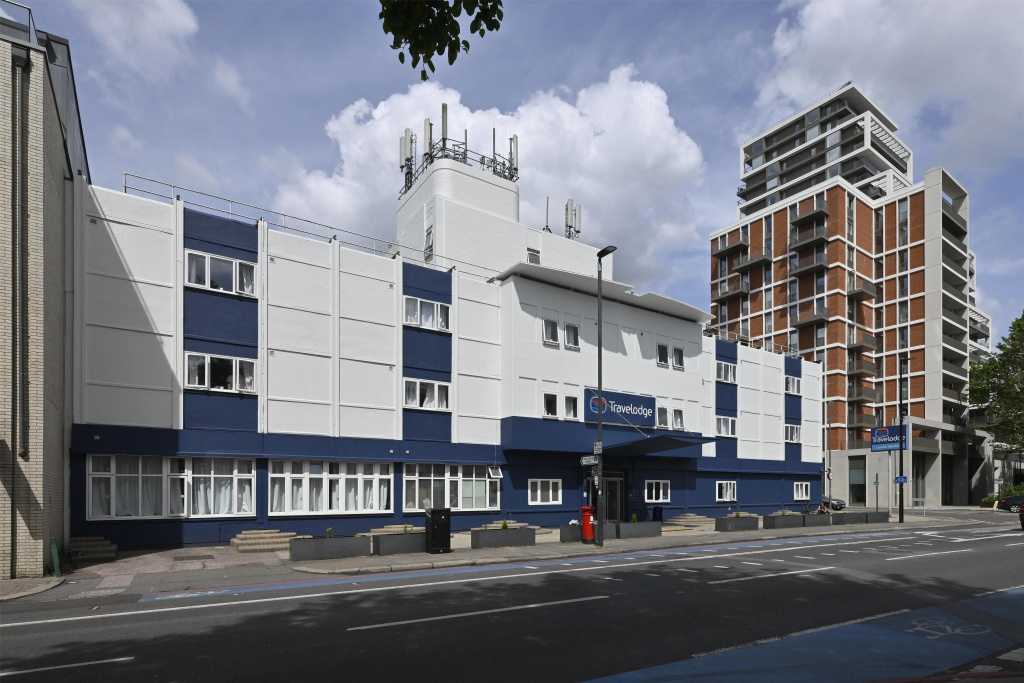 Travelodge London Battersea