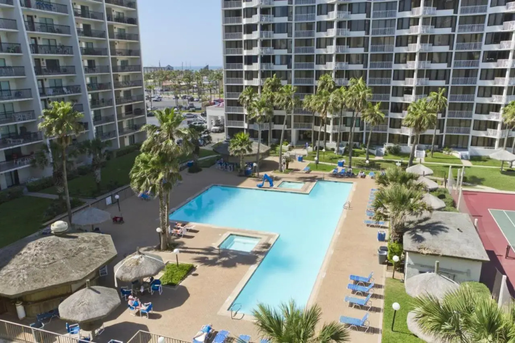 Saida III Condominiums - by Island Services - Général