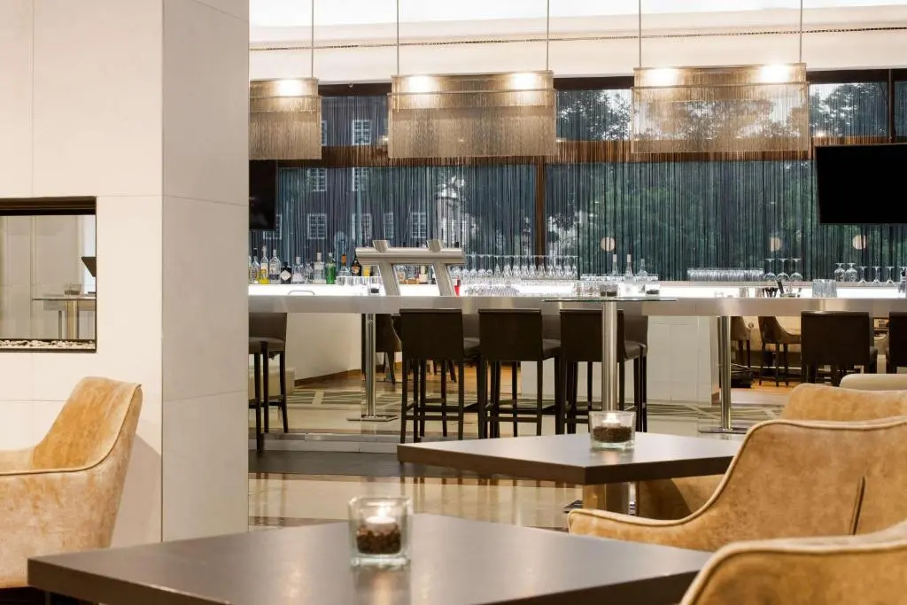 Radisson Blu Conference Hotel, Düsseldorf - Général
