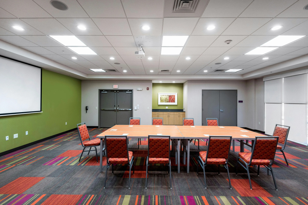 Home2 Suites by Hilton Charlotte University Research Park - Général