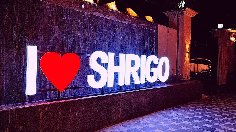 ShriGo Hotel Nathdwara - фото 25