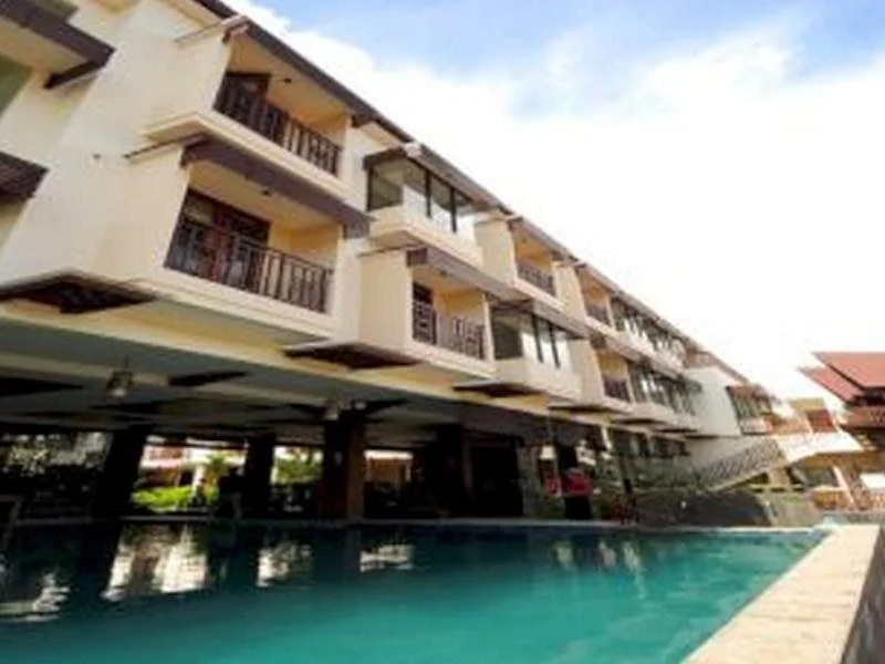 Hotel photo 8