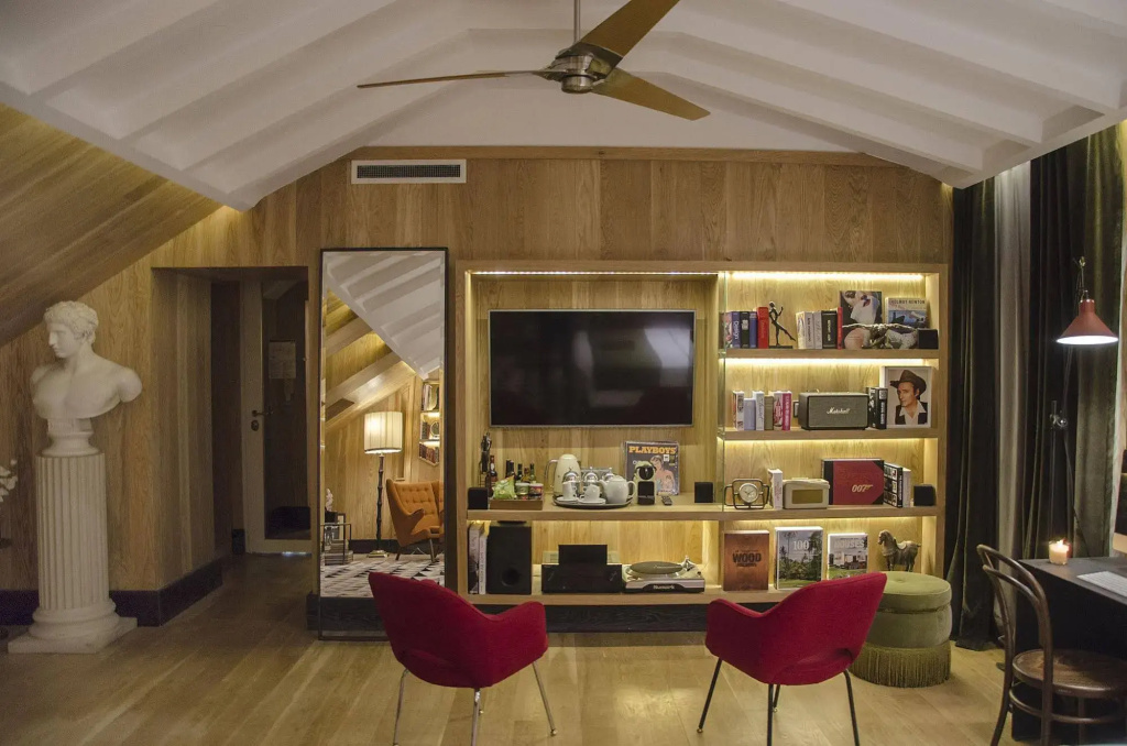 Hotel photo 23