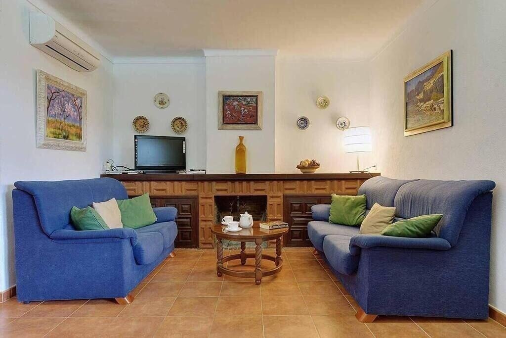 Villa Magdalena