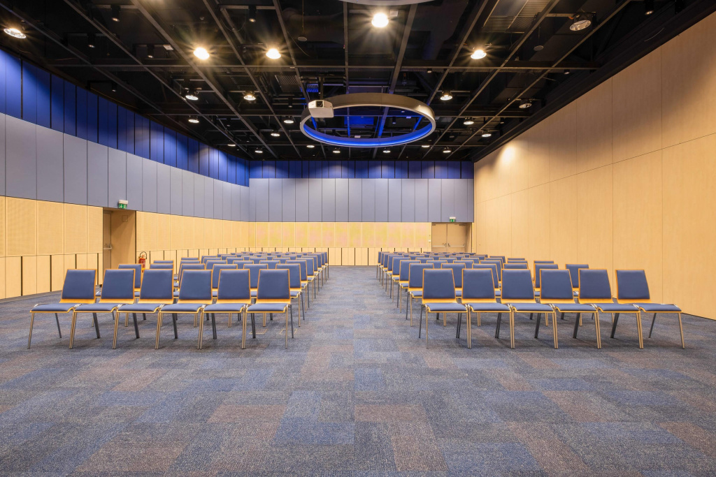 Clarion Congress Hotel Olomouc - Général