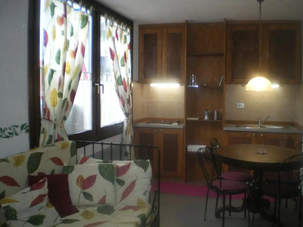 Jolly Residence - Chambres