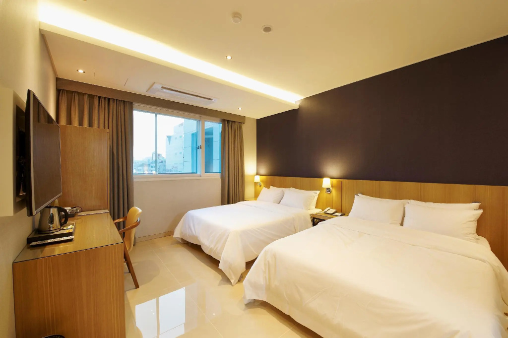 Hotel photo 5