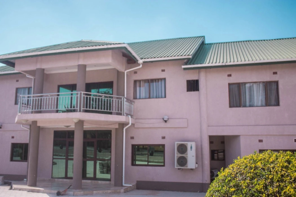 Hotel photo 20