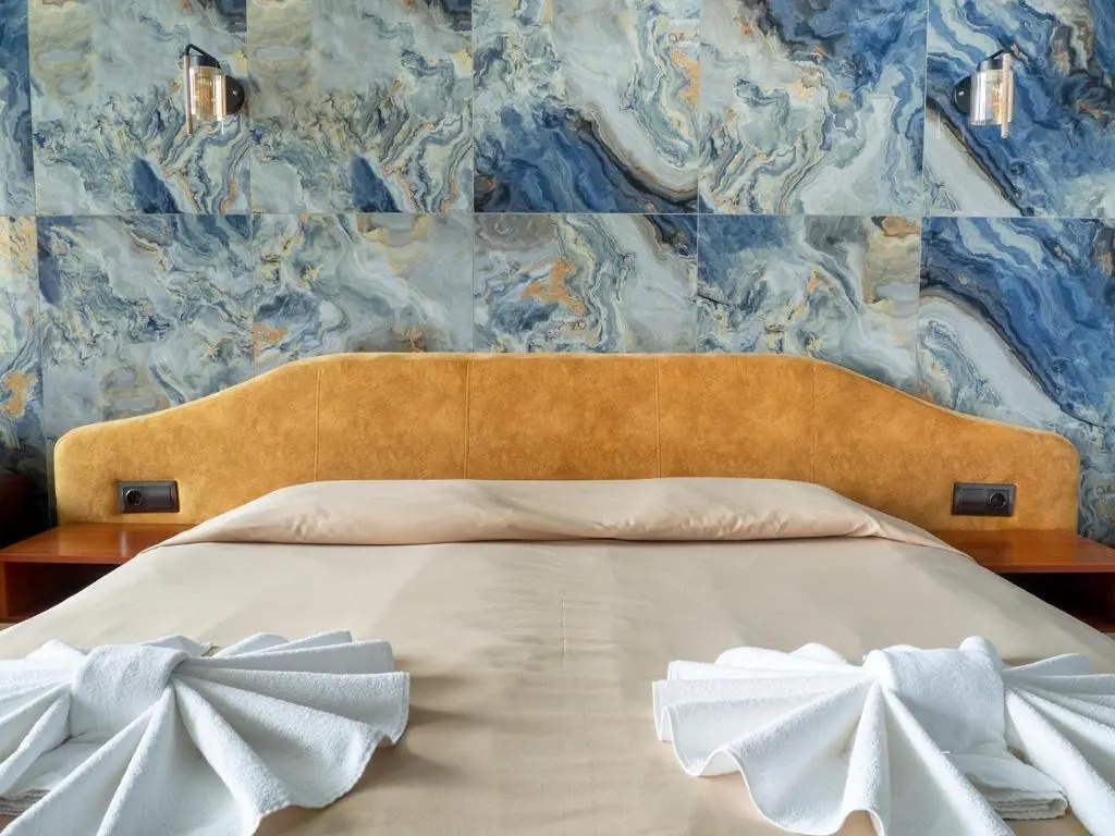 St.St.Petar and Pavel Hotel - Chambres