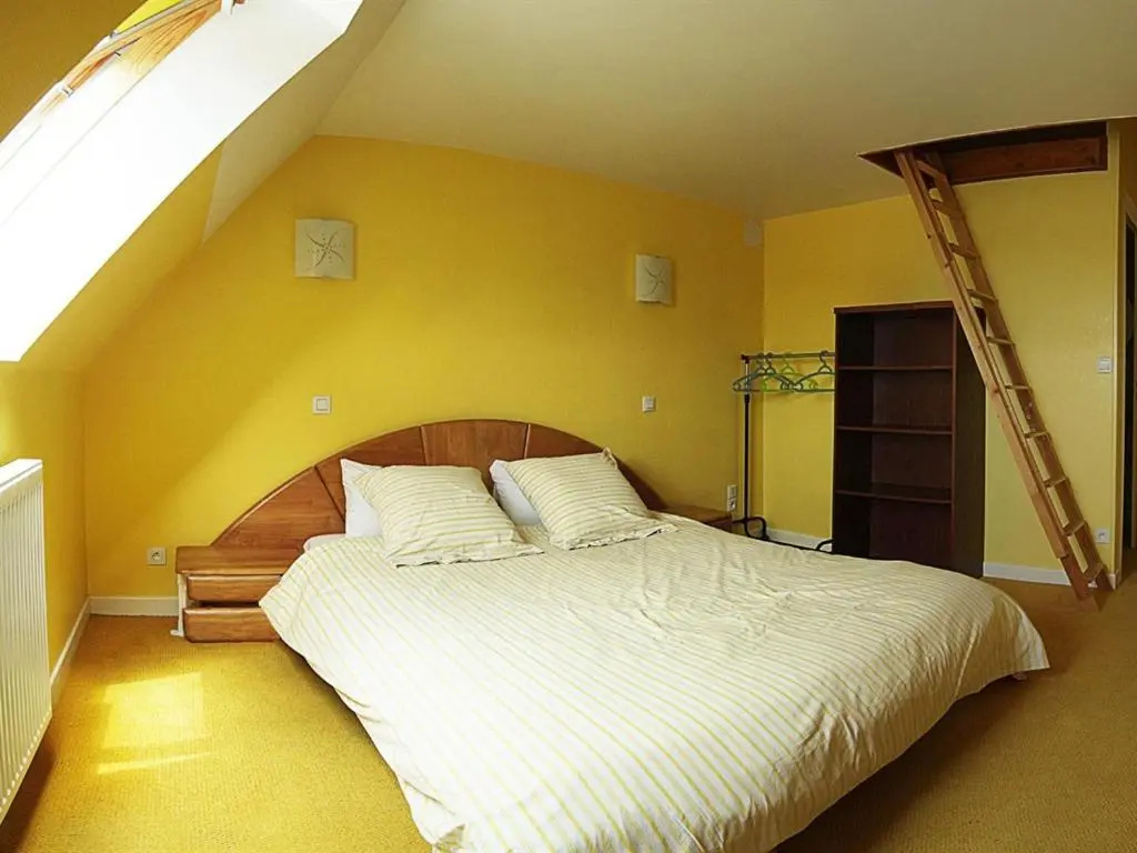 Voir la photo 3 — Les Chambres du Sillon