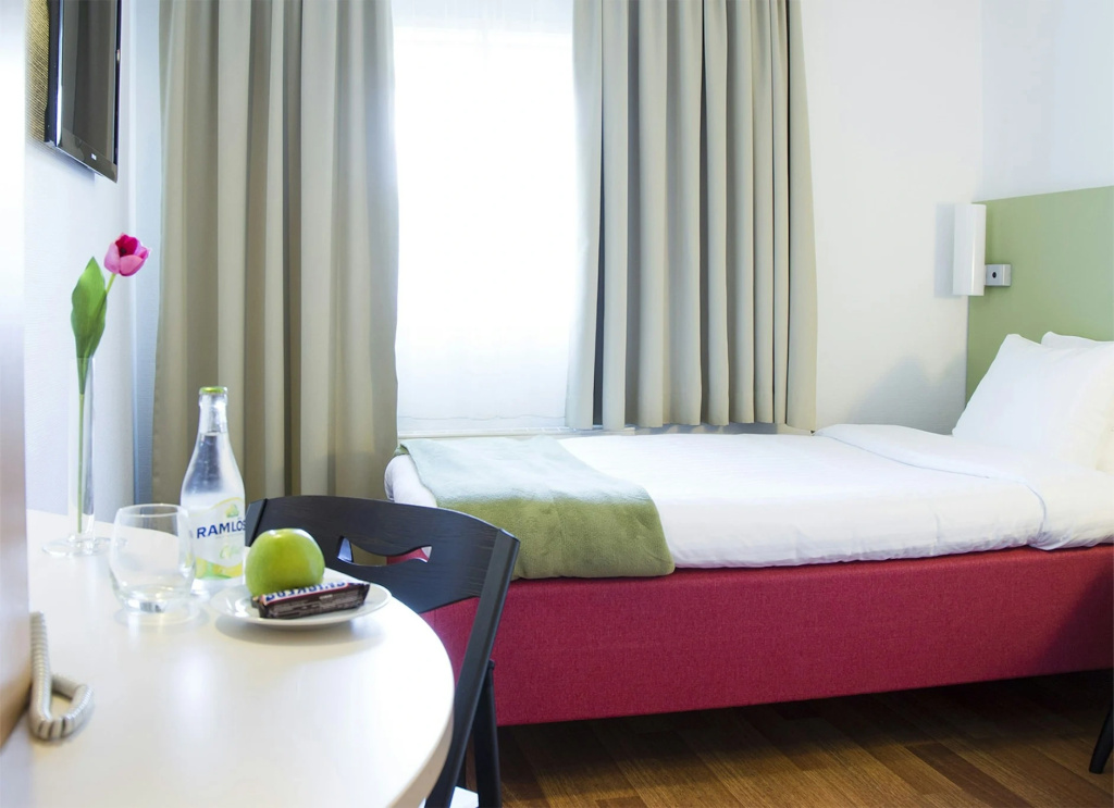 Hotel photo 13