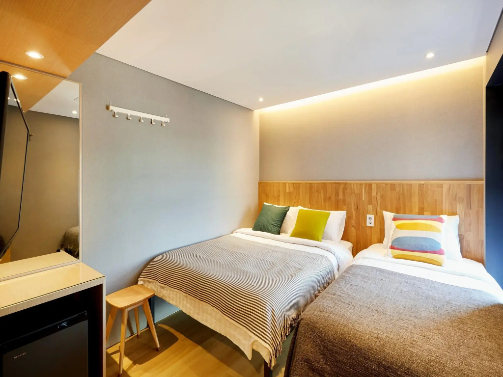 Hotel photo 5