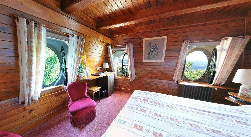 Relais Saint Roch - Général
