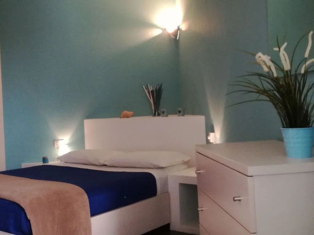 2 Bedrooms Superior Apartment
