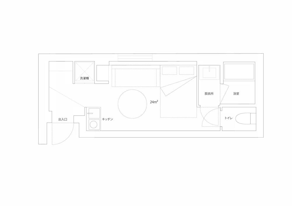 Grand STAY Hakata Station North 사진 2