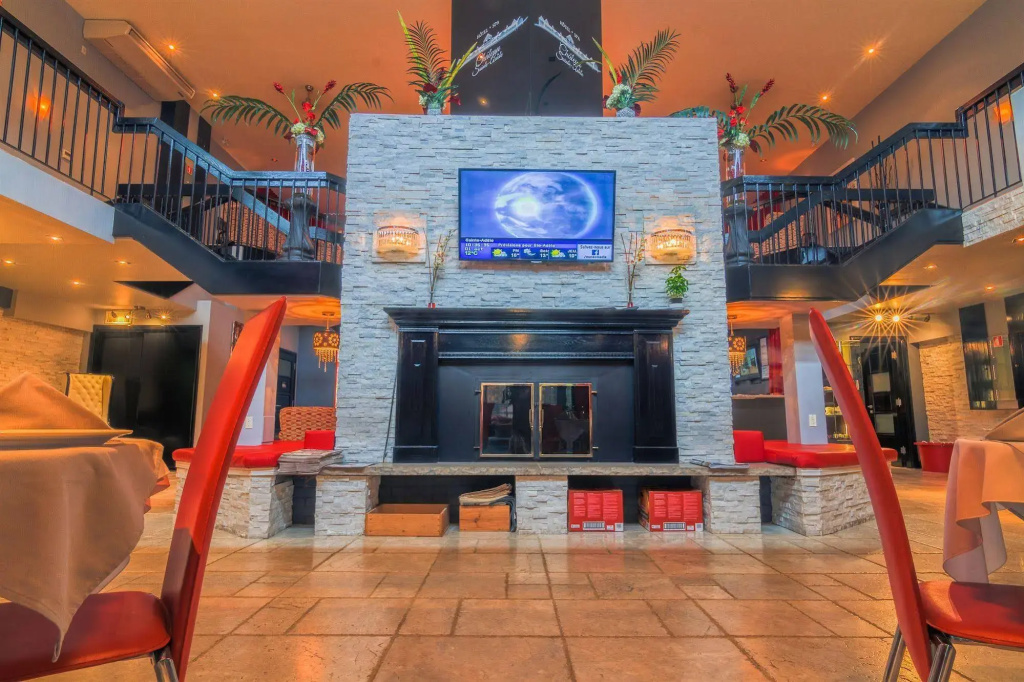 Hotel photo 17