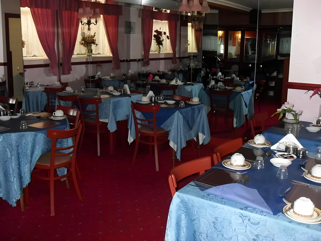 Hotel photo 21