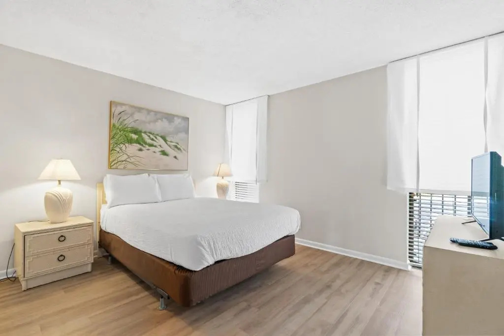 Edgewater Beach & Golf Resort by Panhandle Getaways - Chambres