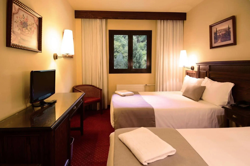 Hotel photo 2