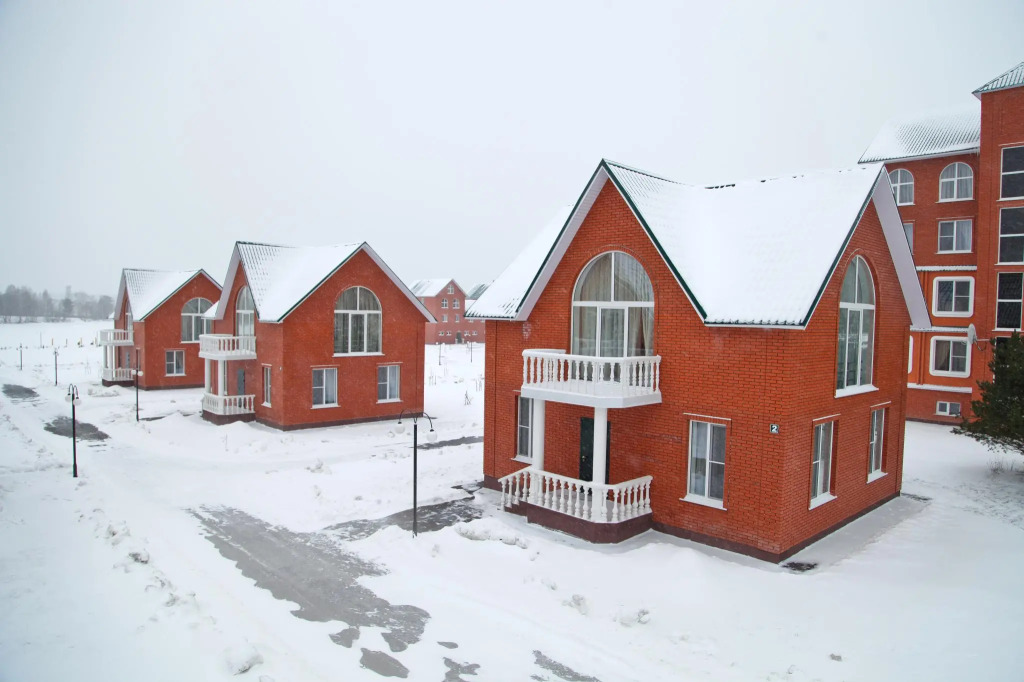 Aleksandrovskaya Sloboda