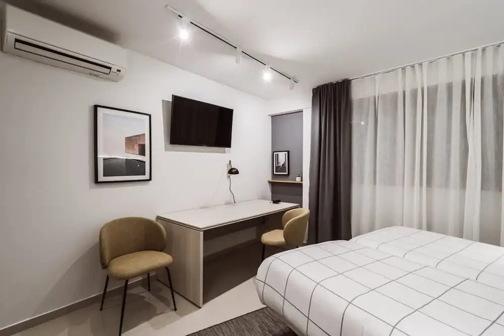 Chamberi Business Studio