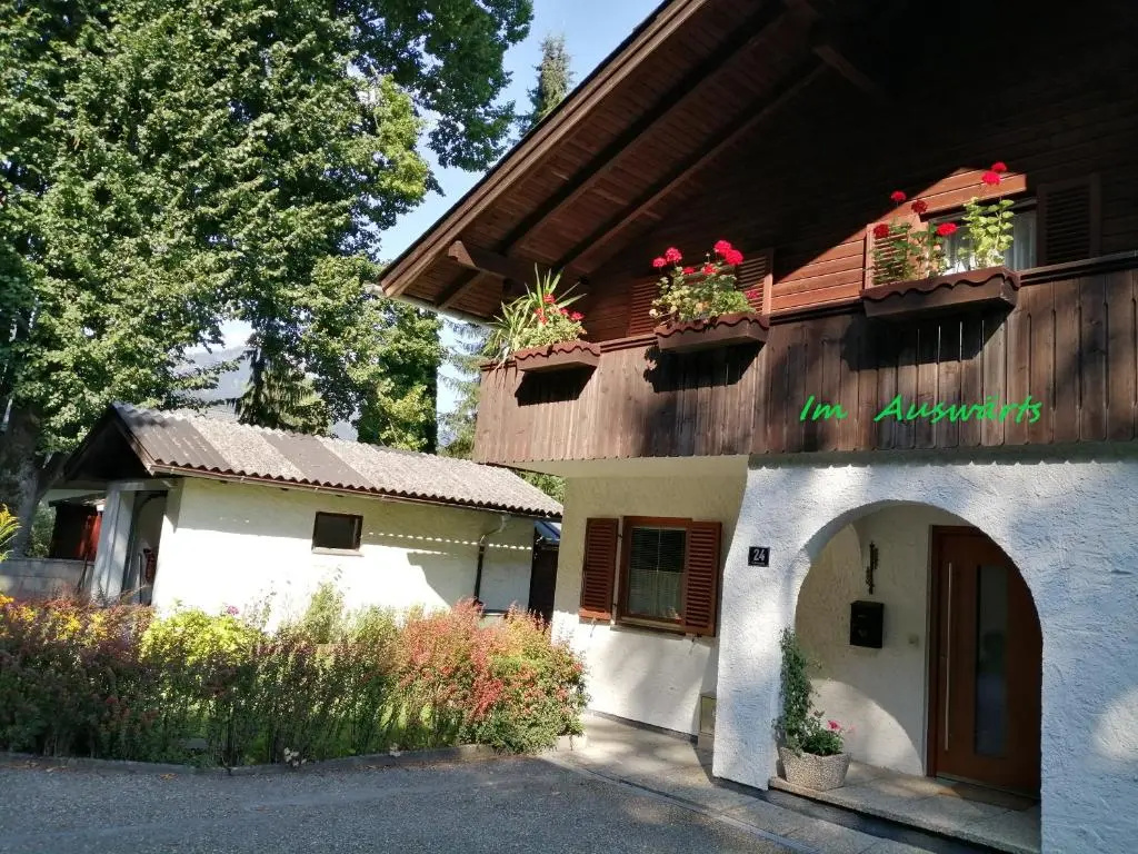 Cottage