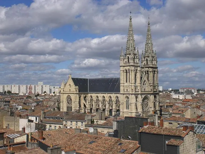 Voir la photo 4 — Ausone Beautiful loft apartment in historical center + terrace and parking