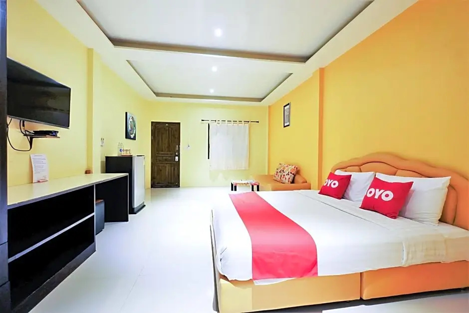 Fewtor Place - Chambres