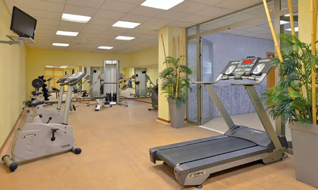 Hotel photo 20