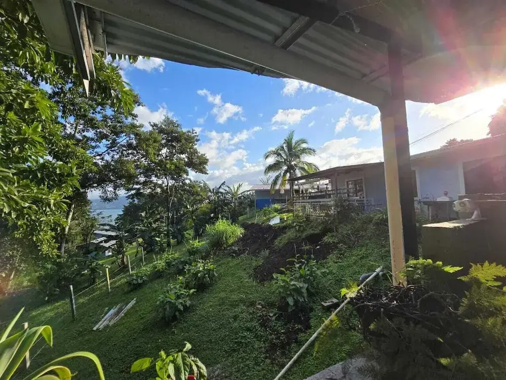Casa Pura Vida Arenal