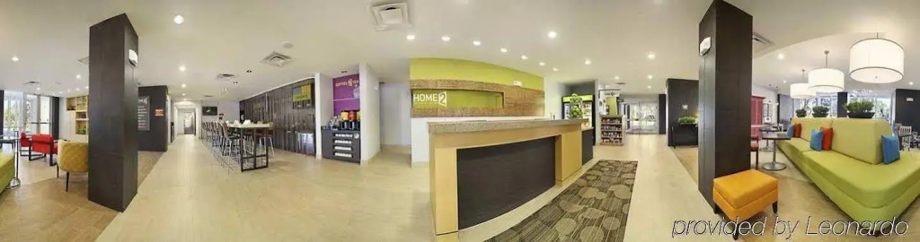 Home2 Suites by Hilton Austin/Cedar Park, TX - Général