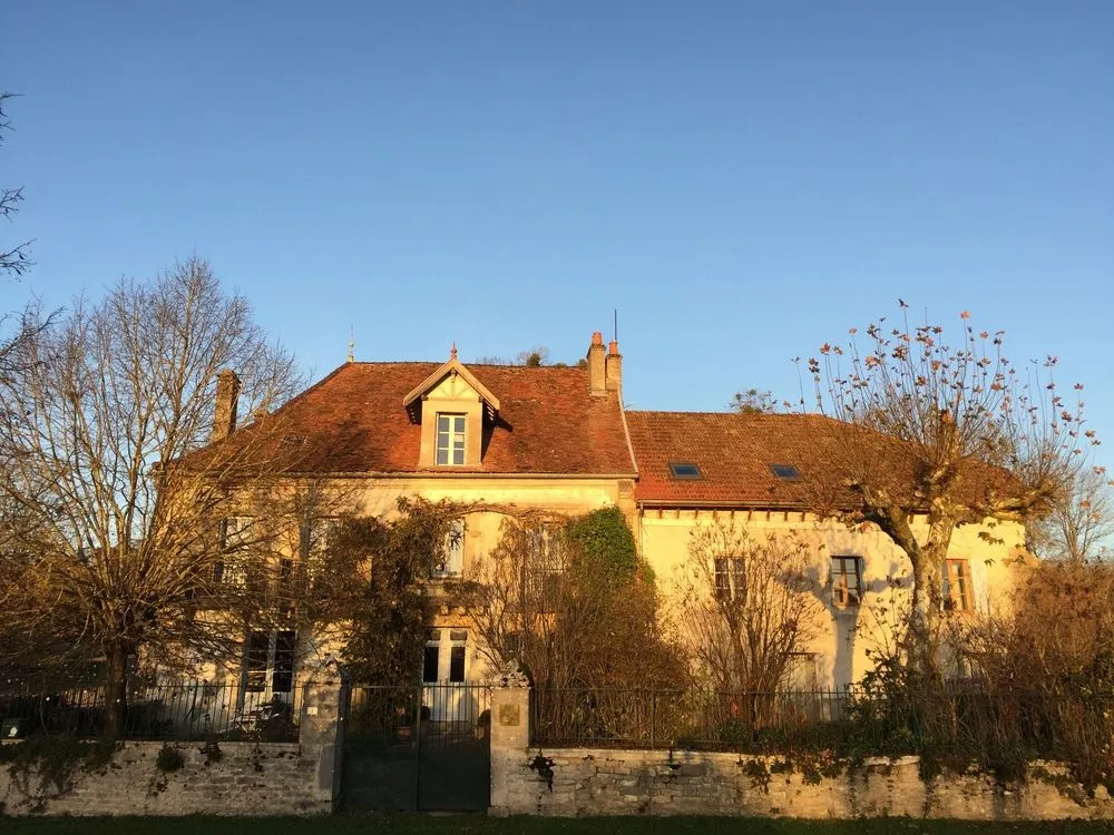 Le Pré Germain