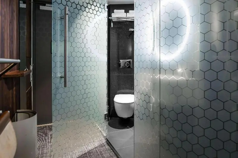 Best Western and hotel - Chambres