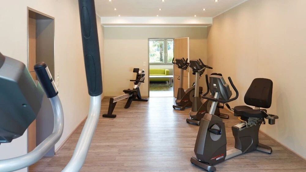 Hotel Diehlberg – Tagungs- & Wellnesshotel - Général