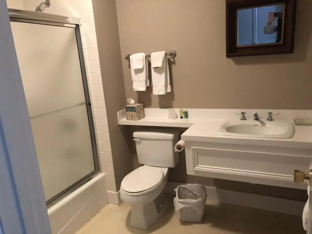 Hotel photo 8