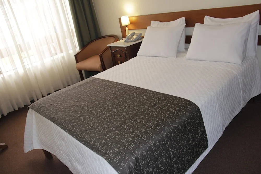 Hotel El Ducado - Chambres