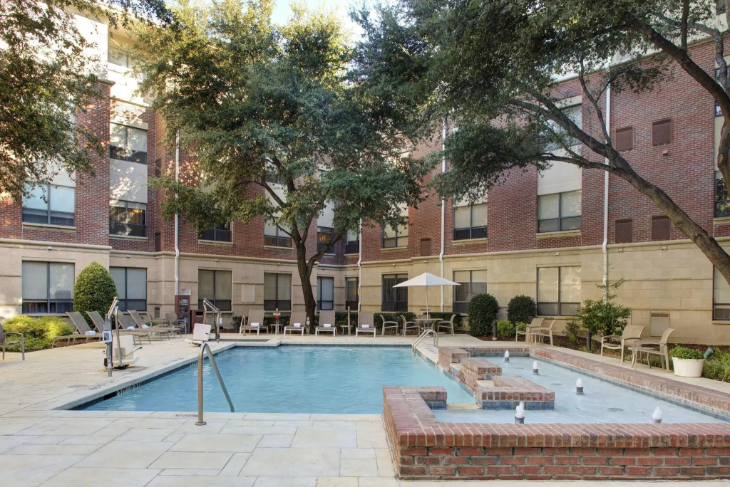HYATT house Dallas/Lincoln Park - Général